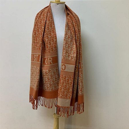 Lenço Dior