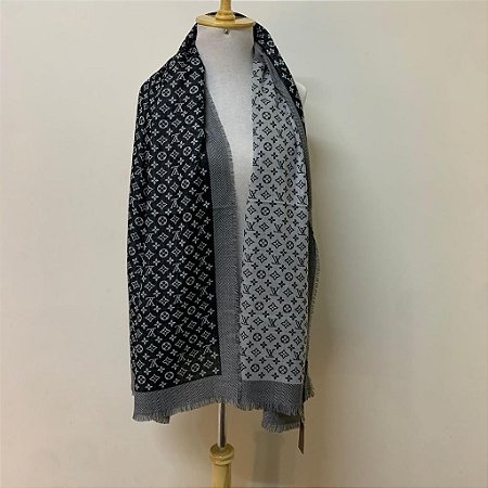 Lenço Louis Vuitton