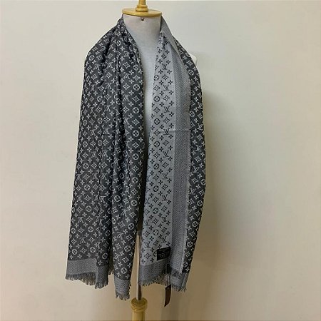 Lenço Louis Vuitton