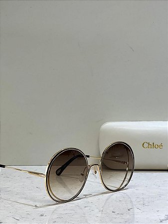 Óculos Chanel