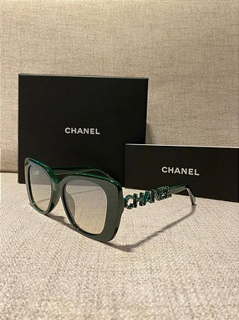 Óculos Chanel
