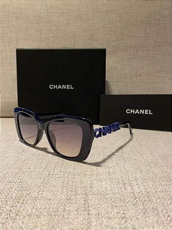 Óculos Chanel