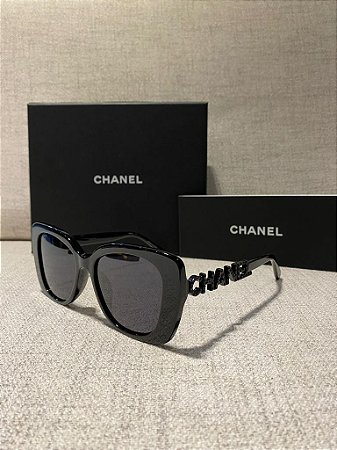 Óculos Chanel