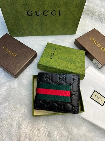Carteira Gucci