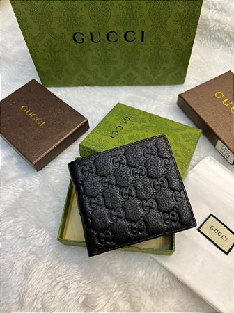 Carteira Gucci