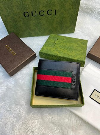 Carteira Gucci