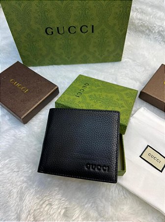 Carteira Gucci