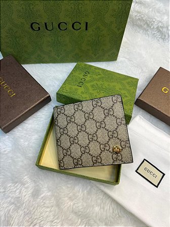 Carteira Gucci