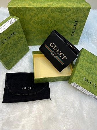 Carteira Gucci