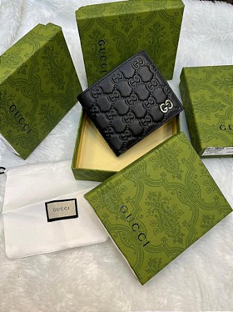 Carteira Gucci