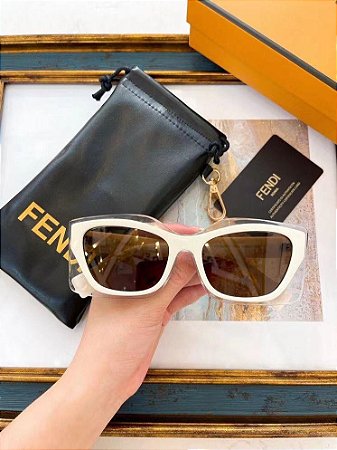 Óculos Fendi