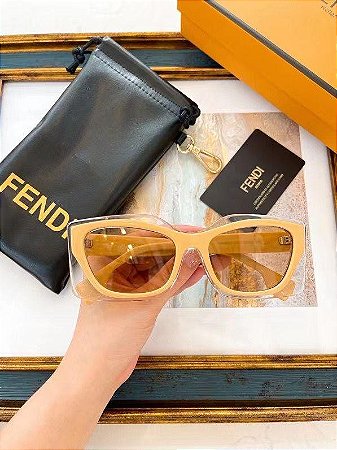 Óculos Fendi