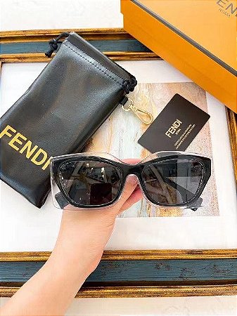 Óculos Fendi