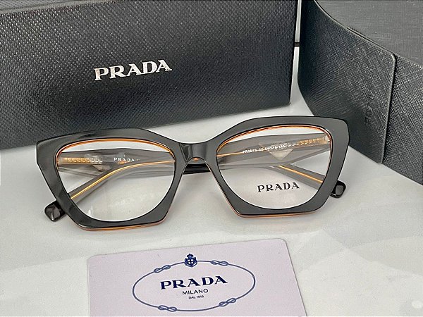Óculos Prada