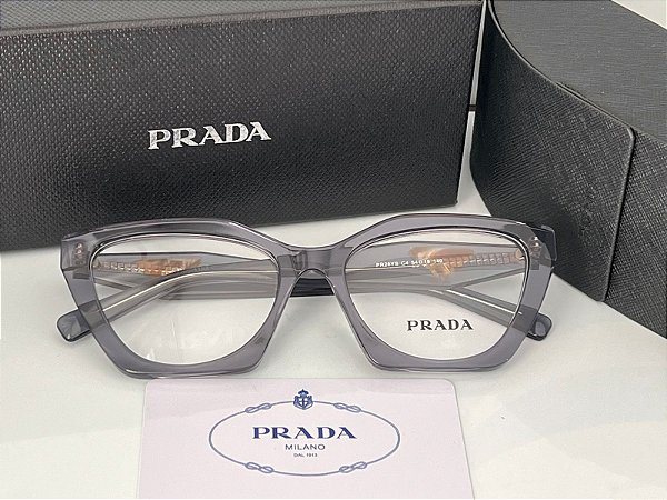 Óculos Prada