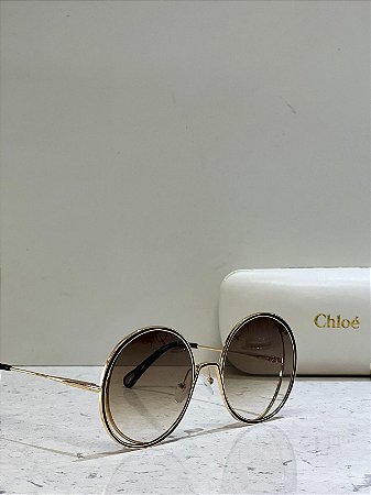 Óculos Chanel