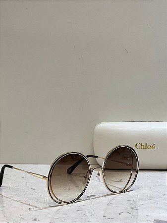 Óculos Chanel