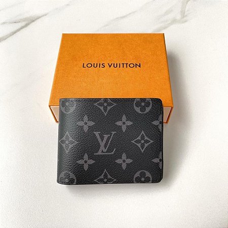 Carteira Louis Vuitton