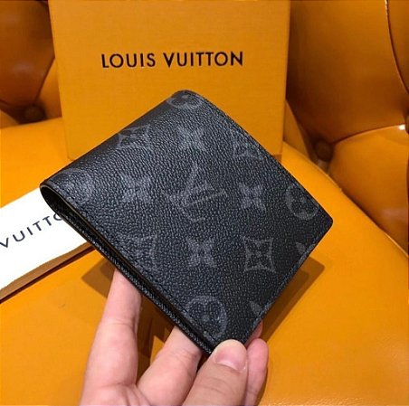 Carteira Louis Vuitton