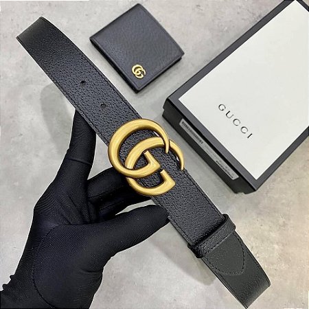 Cinto Gucci