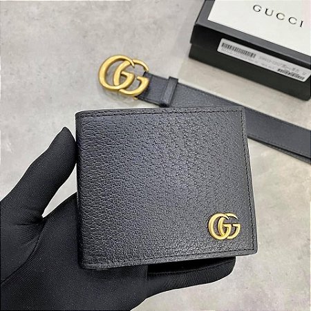 Carteira Gucci