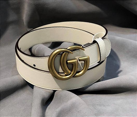 Cinto Gucci