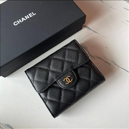Carteira Chanel