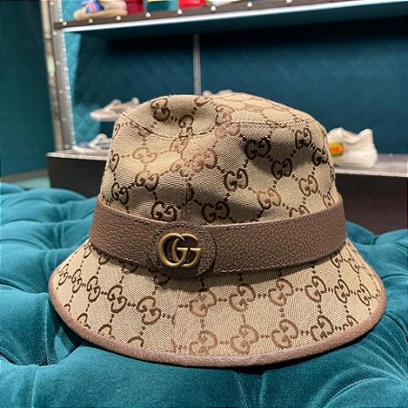 Bucket Gucci