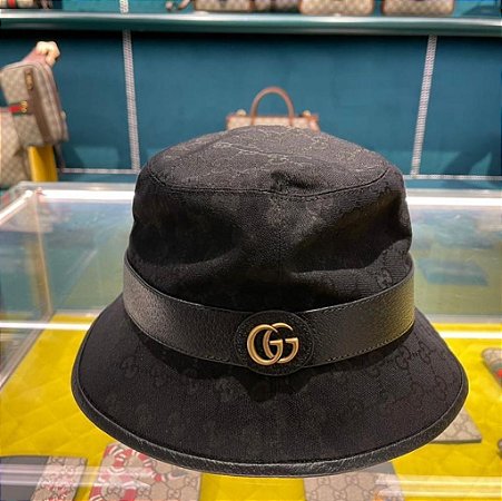 Bucket Gucci