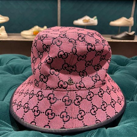 Bucket Gucci