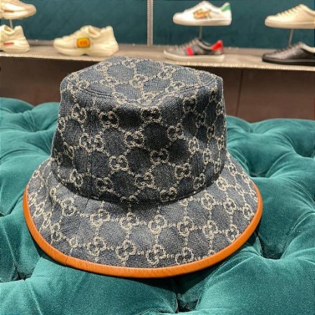 Bucket Gucci