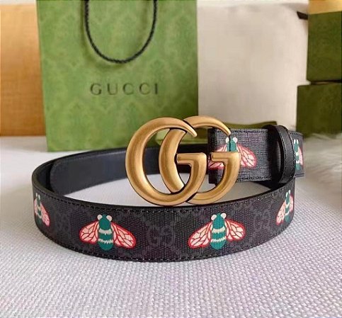 Cinto Gucci