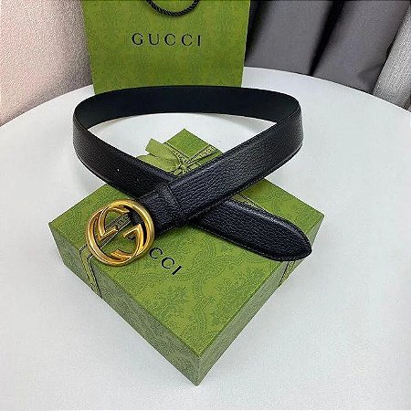 Cinto Gucci