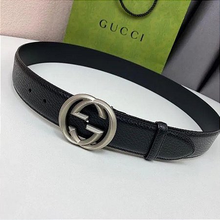 Cinto Gucci