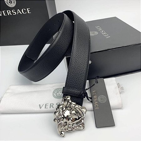 Cinto Versace