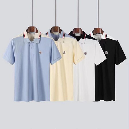 Camisa Polo Gucci