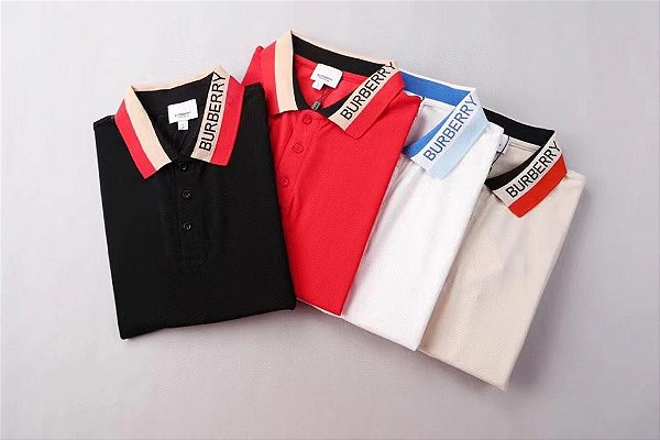 Camisa Polo Gucci