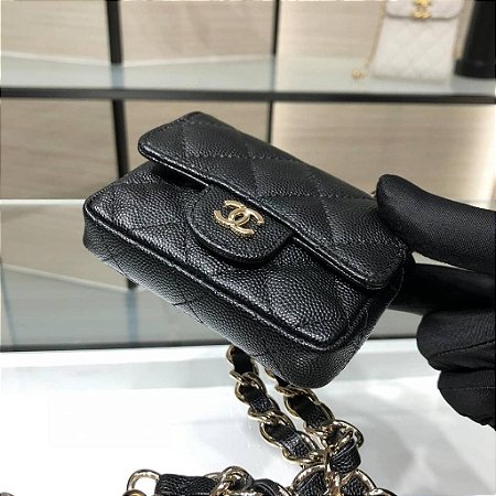 Bolsa Chanel