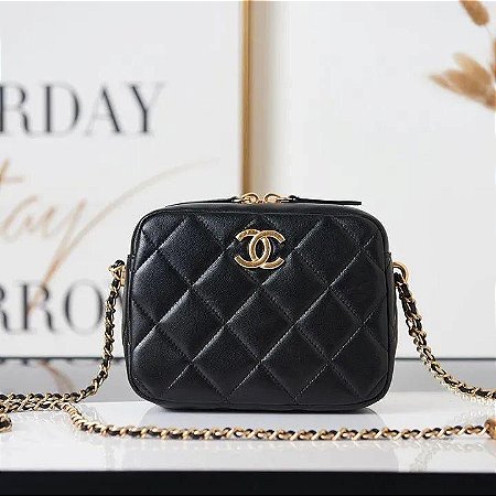 Bolsa Chanel