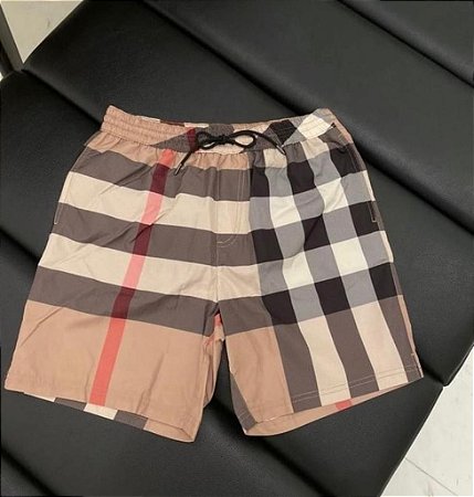 Bermuda Burberry