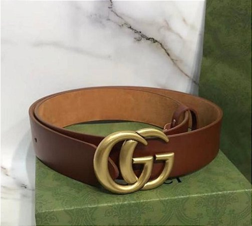 Cinto Gucci