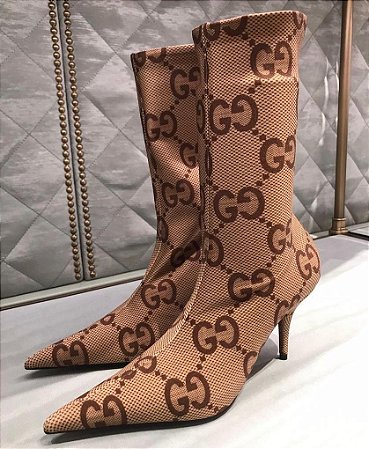 Bota Gucci