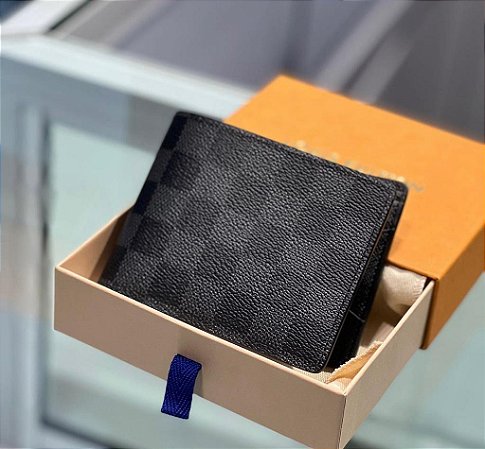 Carteira Louis Vuitton