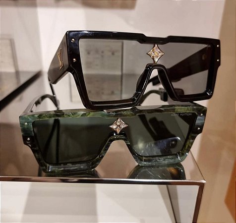 Óculos Louis Vuitton