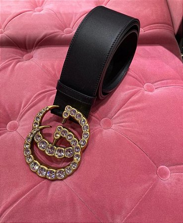 Cinto Gucci