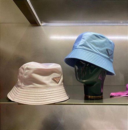 Bucket Prada