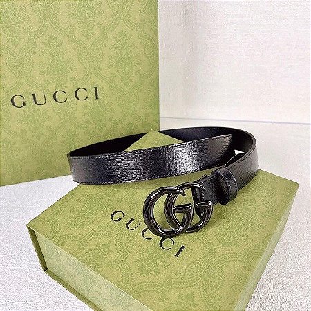 Cinto Gucci
