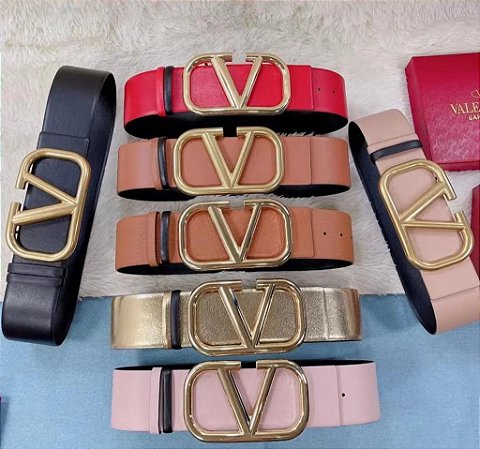 Cinto Valentino