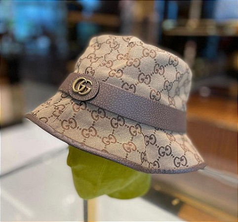 Bucket Gucci