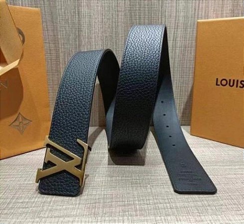 Cinto Louis Vuitton